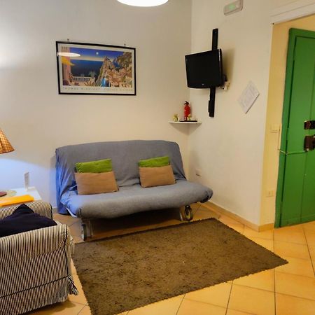 Caio Asinio Apartment نابولي المظهر الخارجي الصورة