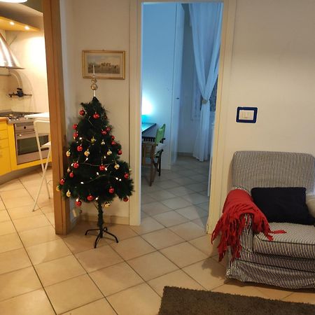 Caio Asinio Apartment نابولي الغرفة الصورة