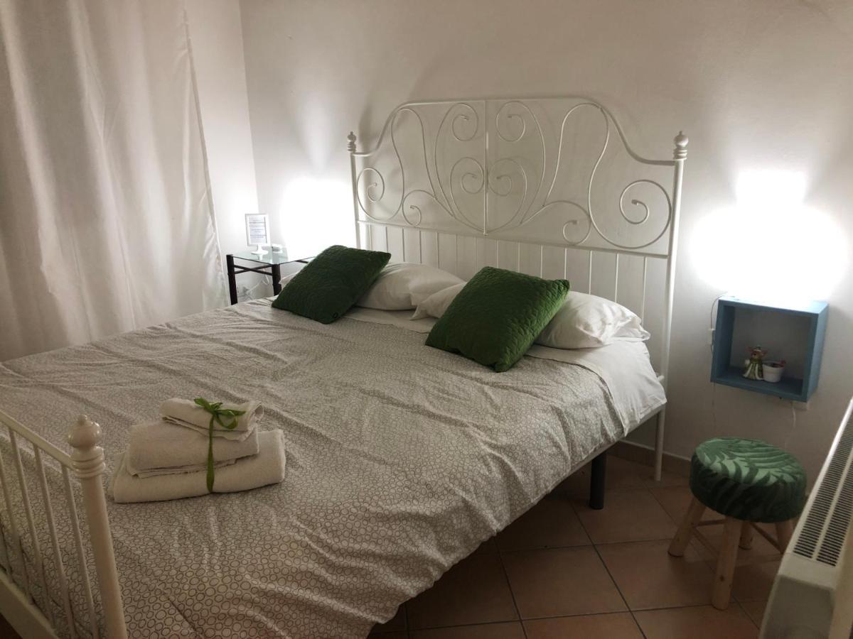 Caio Asinio Apartment نابولي المظهر الخارجي الصورة