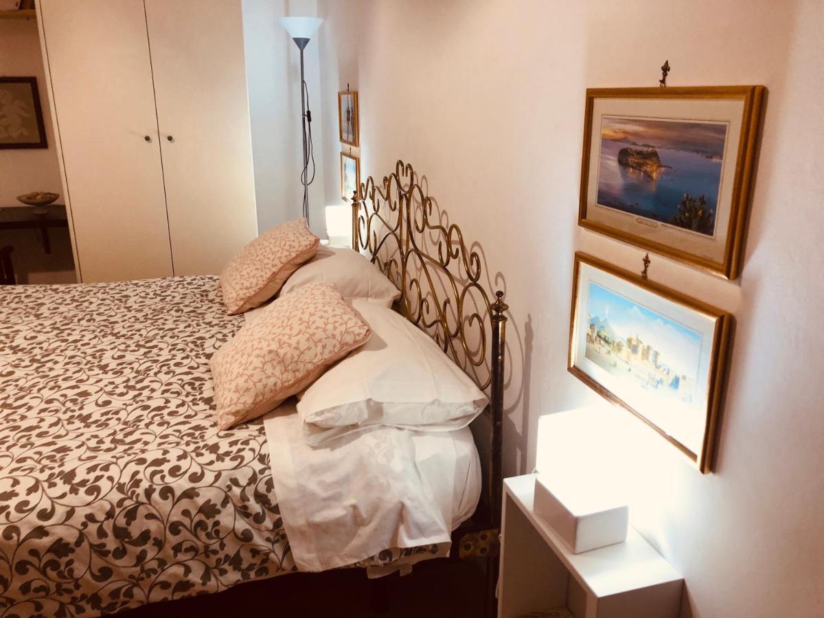Caio Asinio Apartment نابولي المظهر الخارجي الصورة