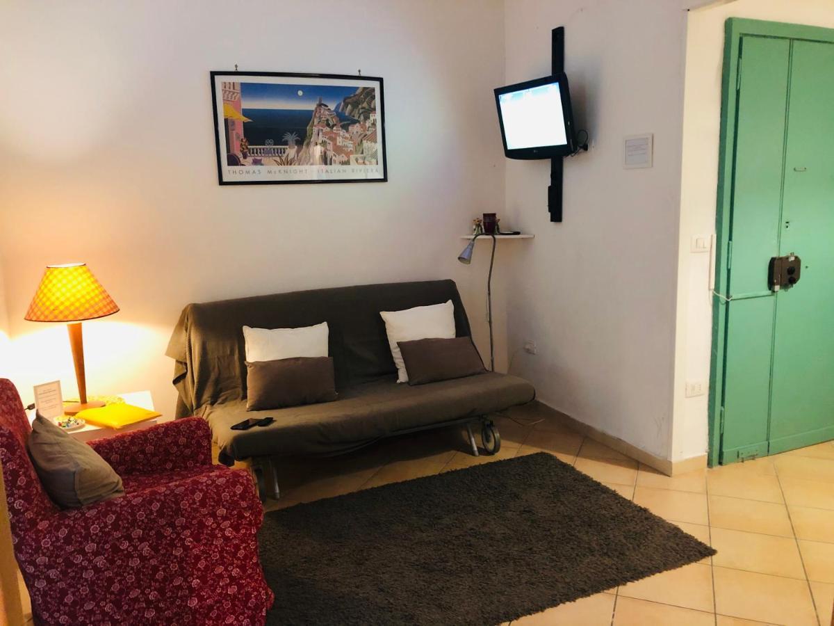 Caio Asinio Apartment نابولي المظهر الخارجي الصورة