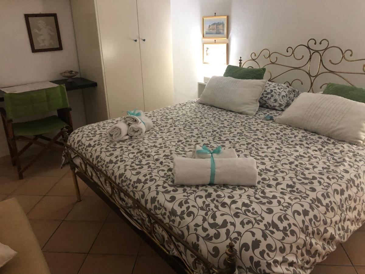 Caio Asinio Apartment نابولي المظهر الخارجي الصورة