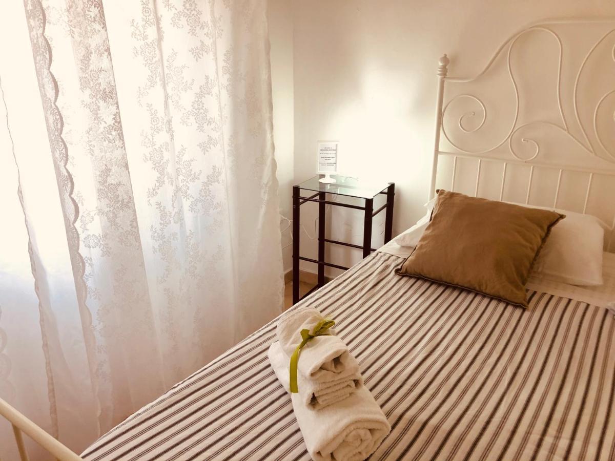Caio Asinio Apartment نابولي المظهر الخارجي الصورة