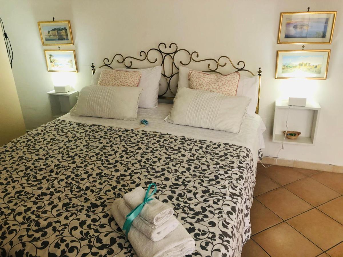 Caio Asinio Apartment نابولي المظهر الخارجي الصورة