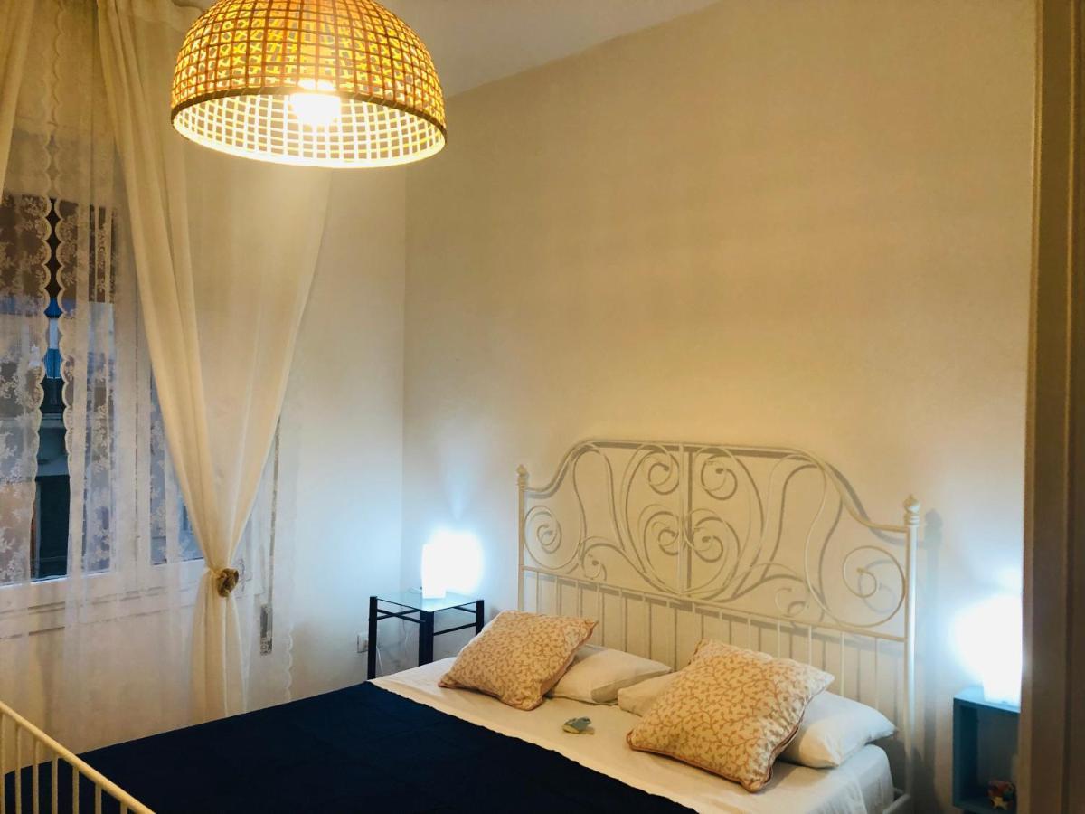 Caio Asinio Apartment نابولي المظهر الخارجي الصورة