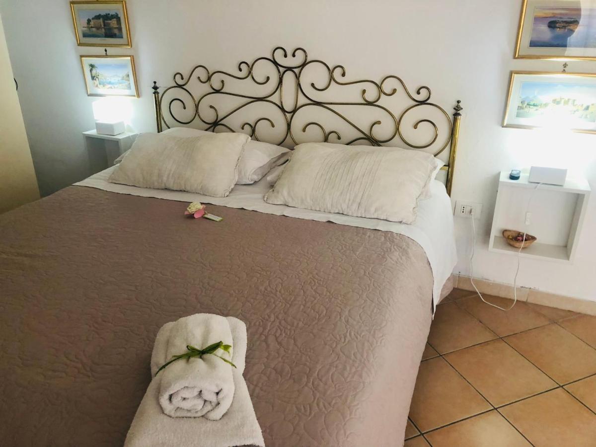 Caio Asinio Apartment نابولي المظهر الخارجي الصورة