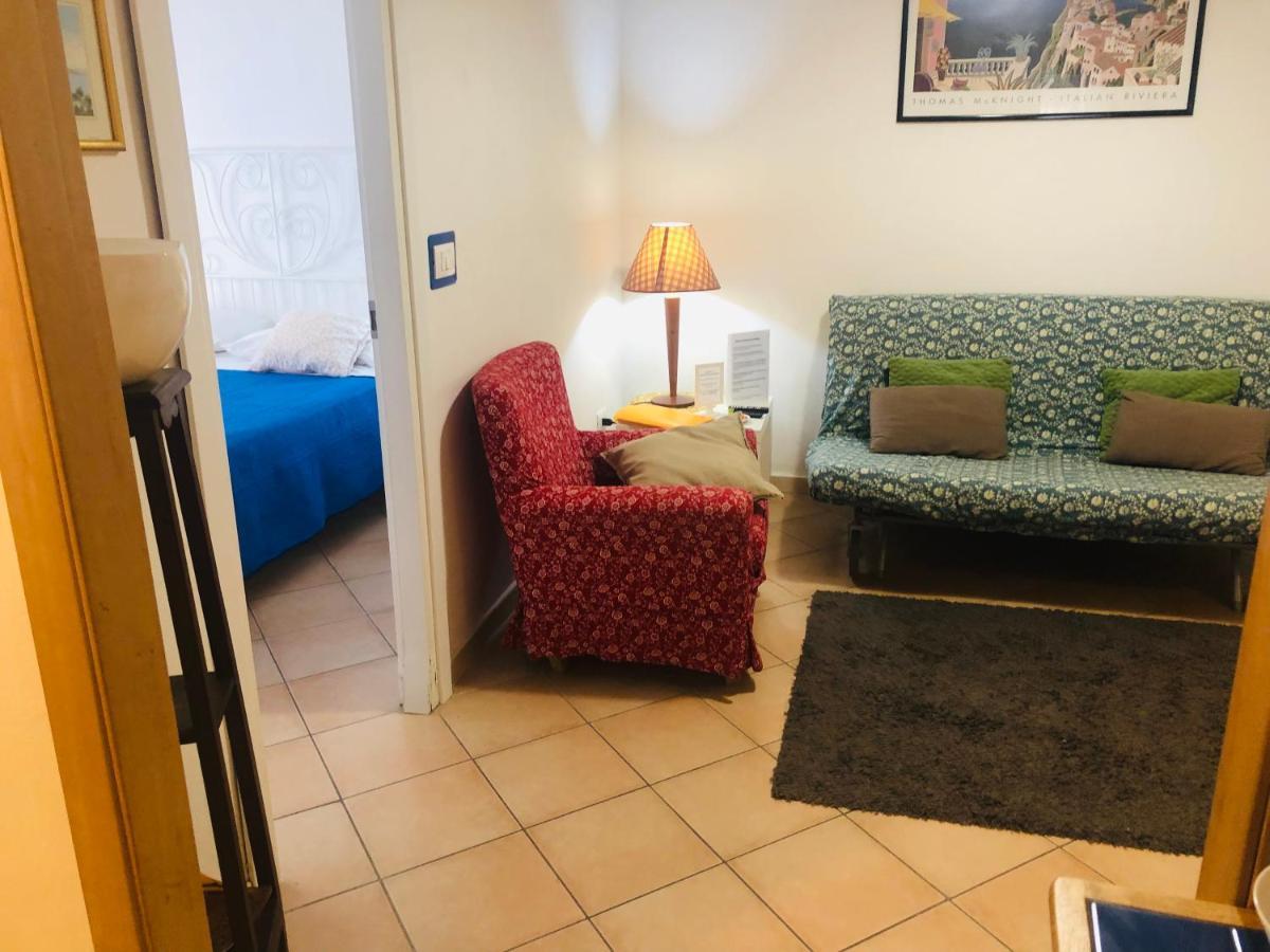 Caio Asinio Apartment نابولي المظهر الخارجي الصورة
