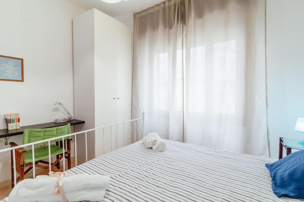 Caio Asinio Apartment نابولي المظهر الخارجي الصورة