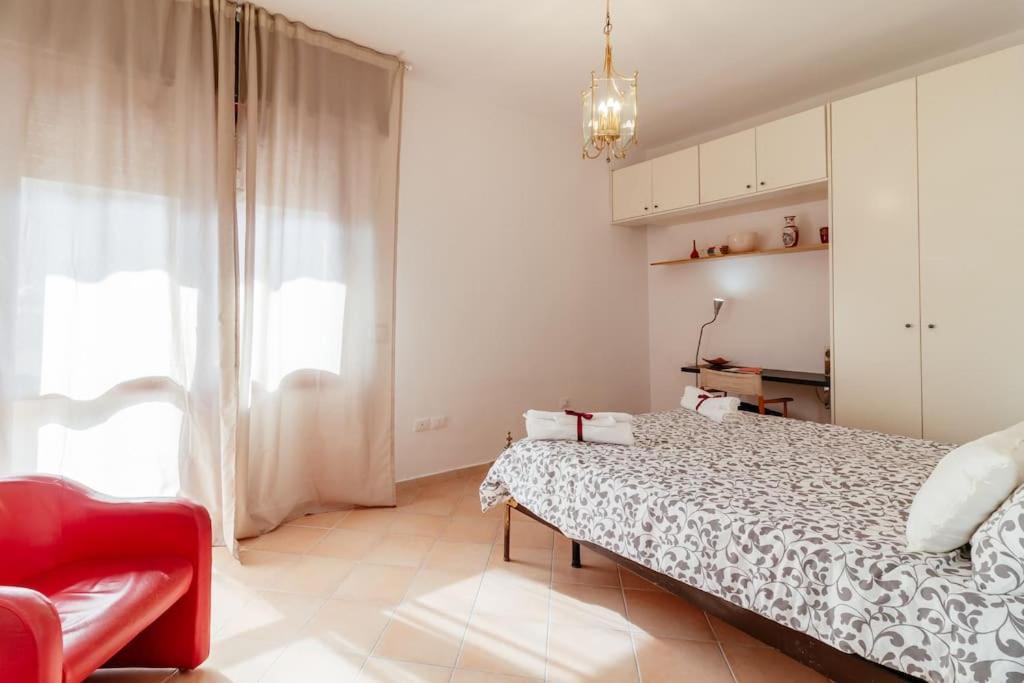 Caio Asinio Apartment نابولي المظهر الخارجي الصورة