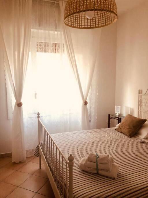 Caio Asinio Apartment نابولي المظهر الخارجي الصورة