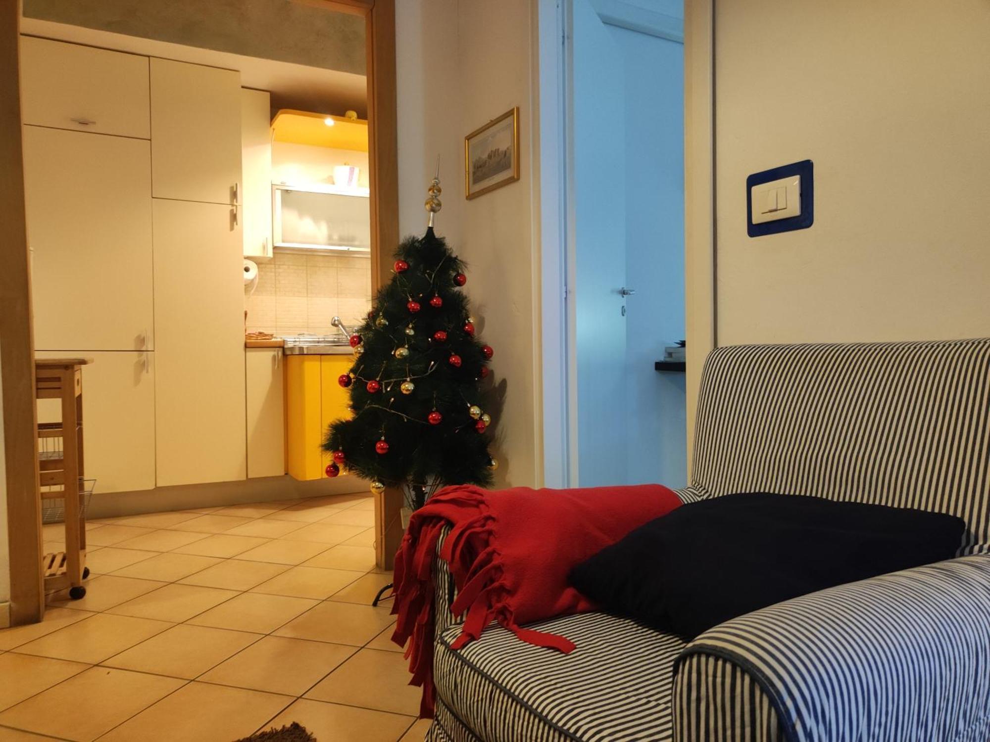 Caio Asinio Apartment نابولي الغرفة الصورة