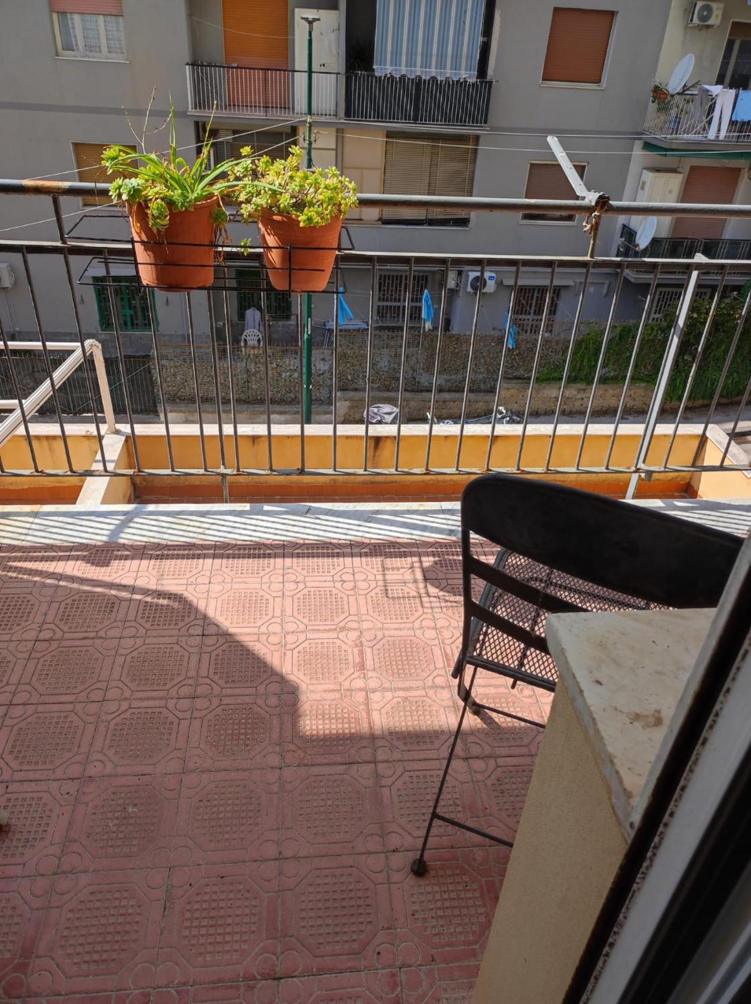 Caio Asinio Apartment نابولي المظهر الخارجي الصورة