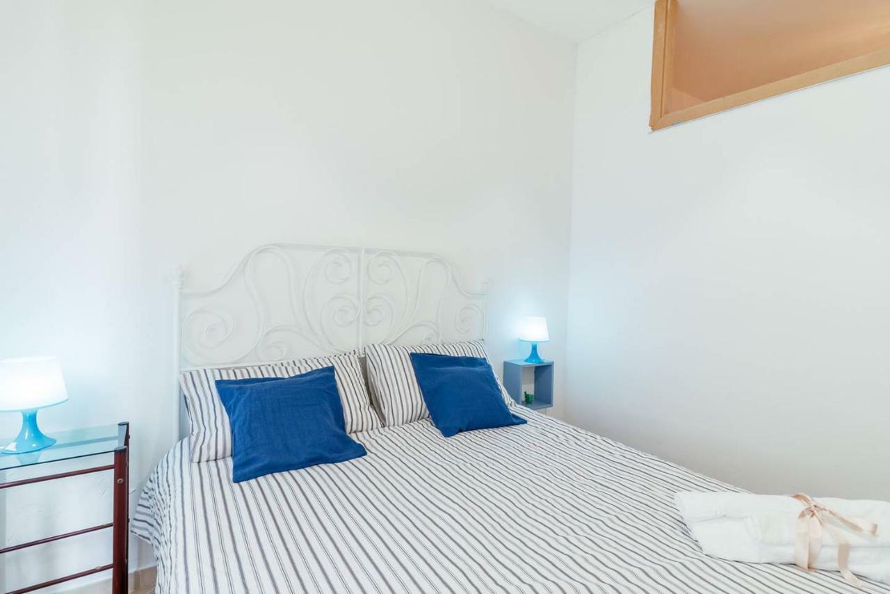 Caio Asinio Apartment نابولي المظهر الخارجي الصورة