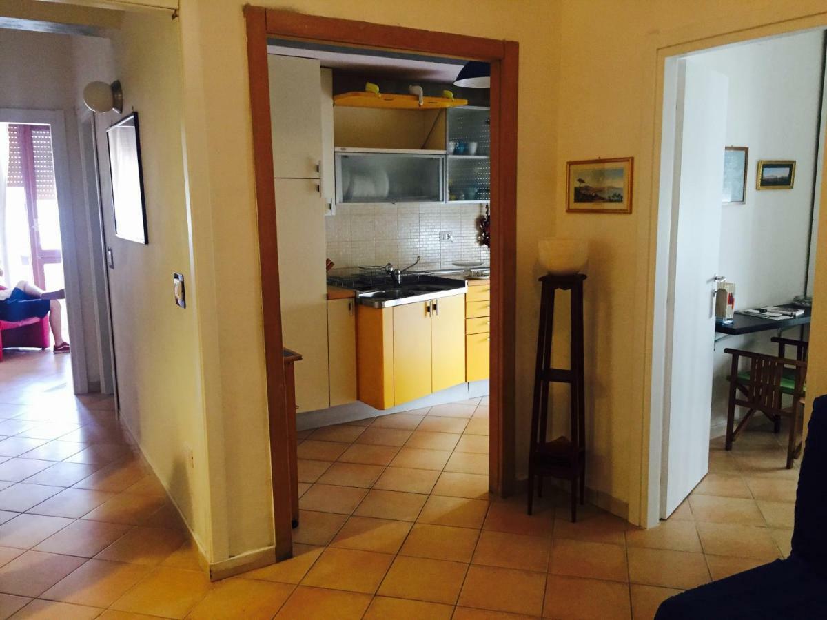 Caio Asinio Apartment نابولي المظهر الخارجي الصورة