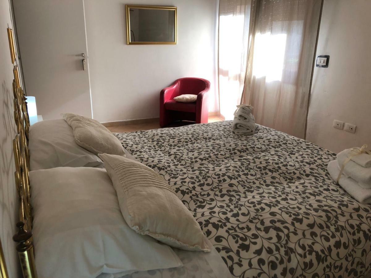 Caio Asinio Apartment نابولي المظهر الخارجي الصورة