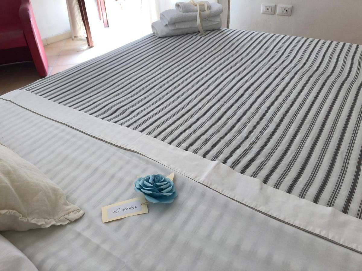 Caio Asinio Apartment نابولي المظهر الخارجي الصورة