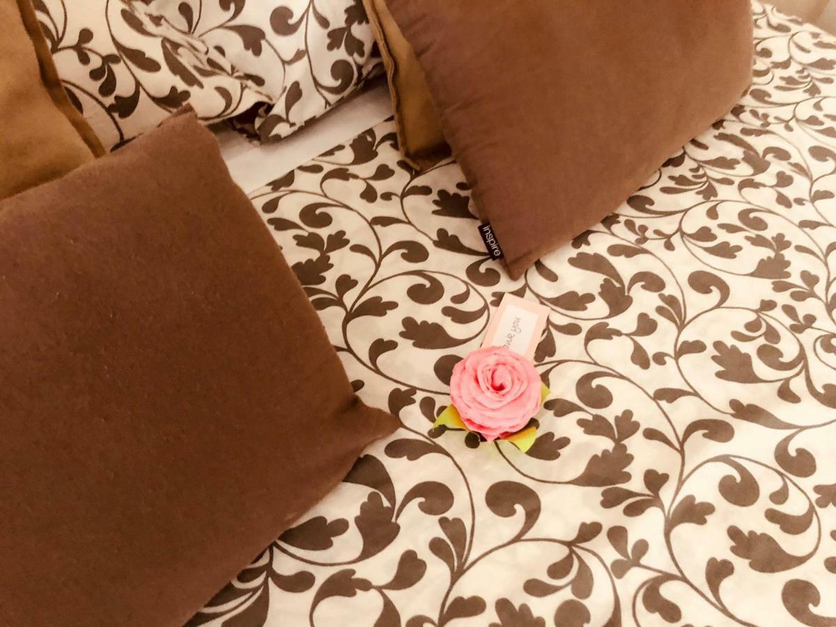 Caio Asinio Apartment نابولي المظهر الخارجي الصورة