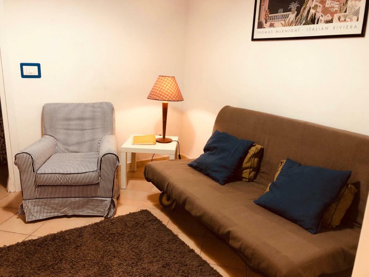 Caio Asinio Apartment نابولي المظهر الخارجي الصورة