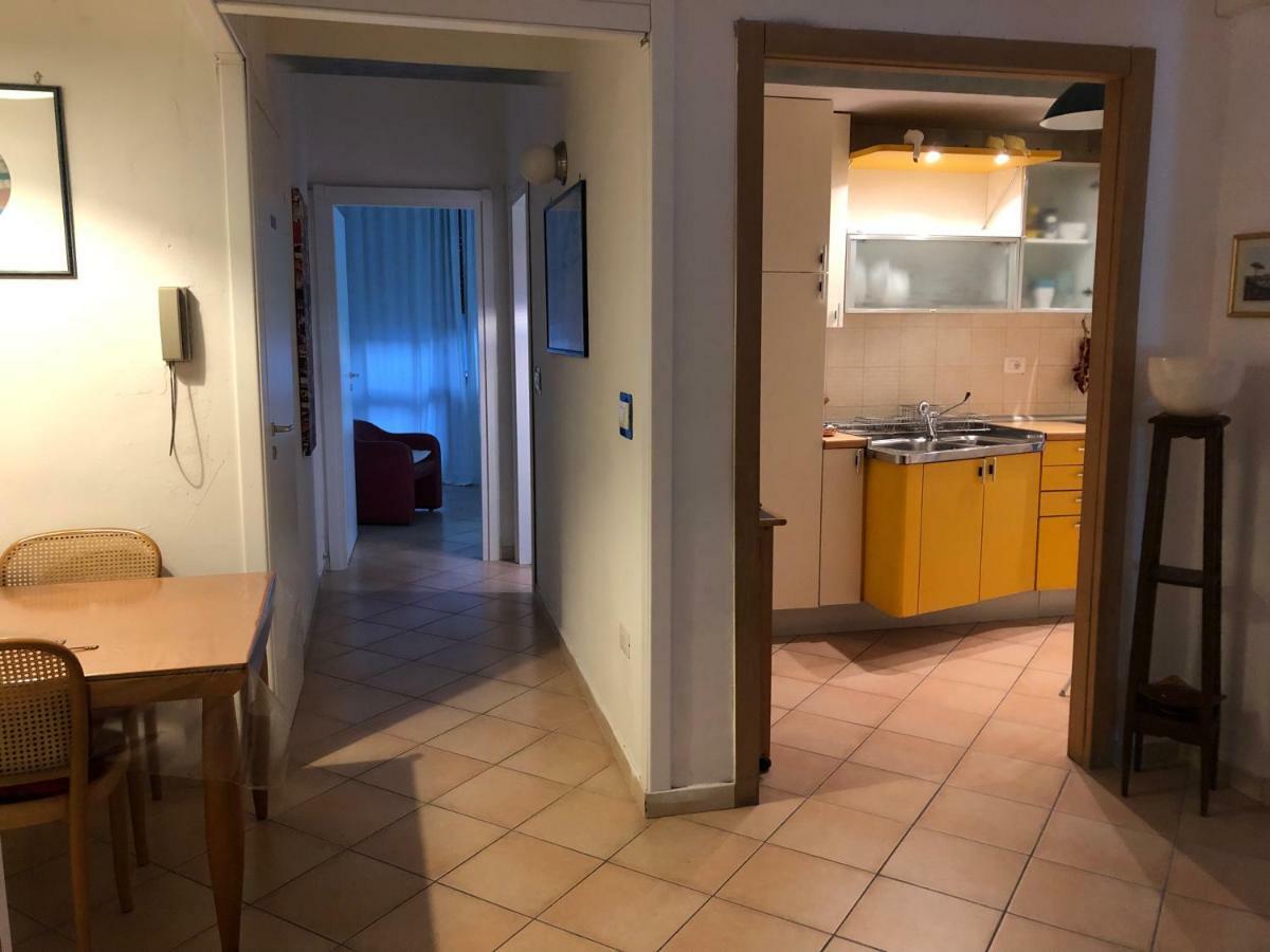 Caio Asinio Apartment نابولي المظهر الخارجي الصورة