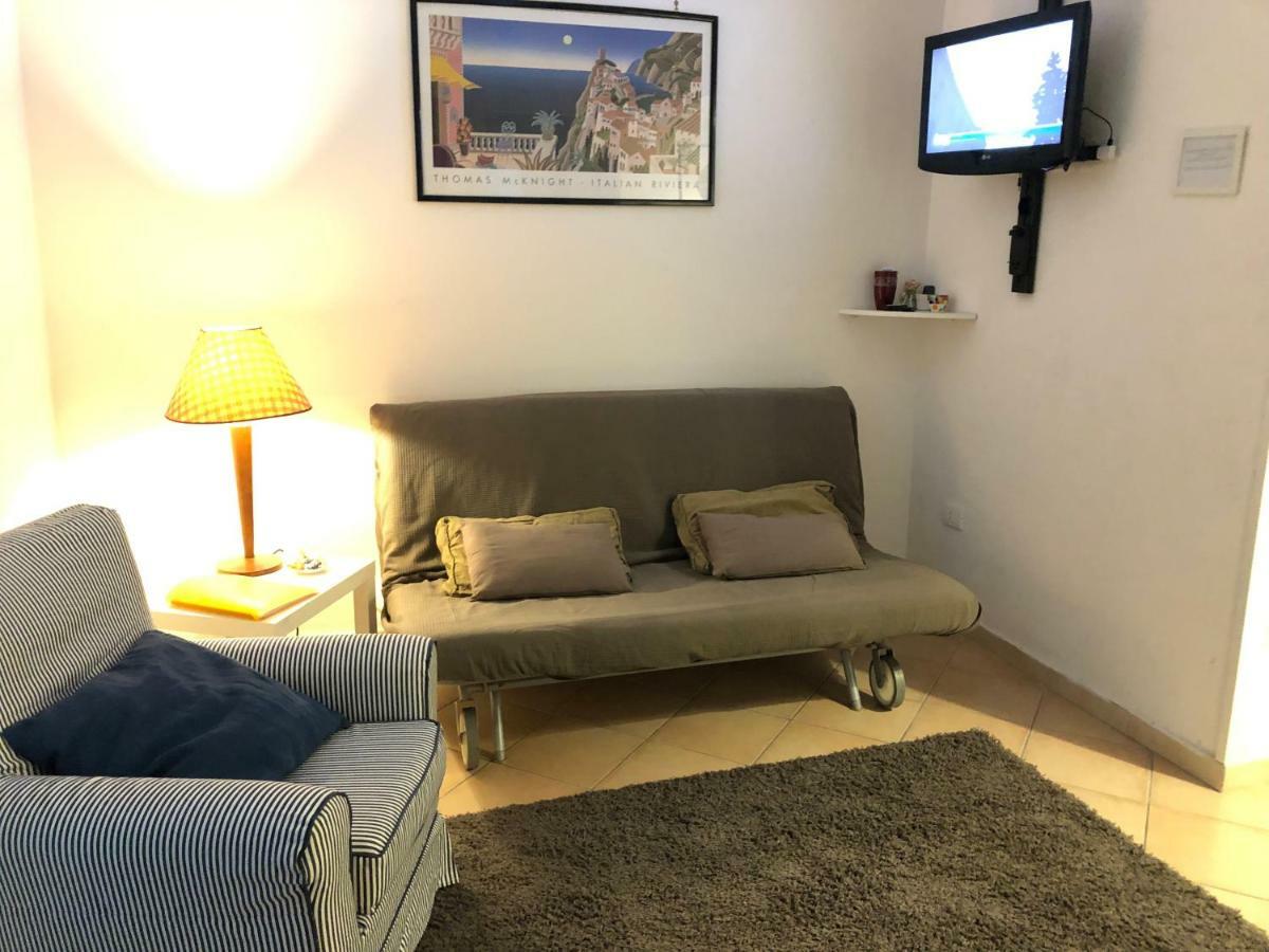 Caio Asinio Apartment نابولي المظهر الخارجي الصورة