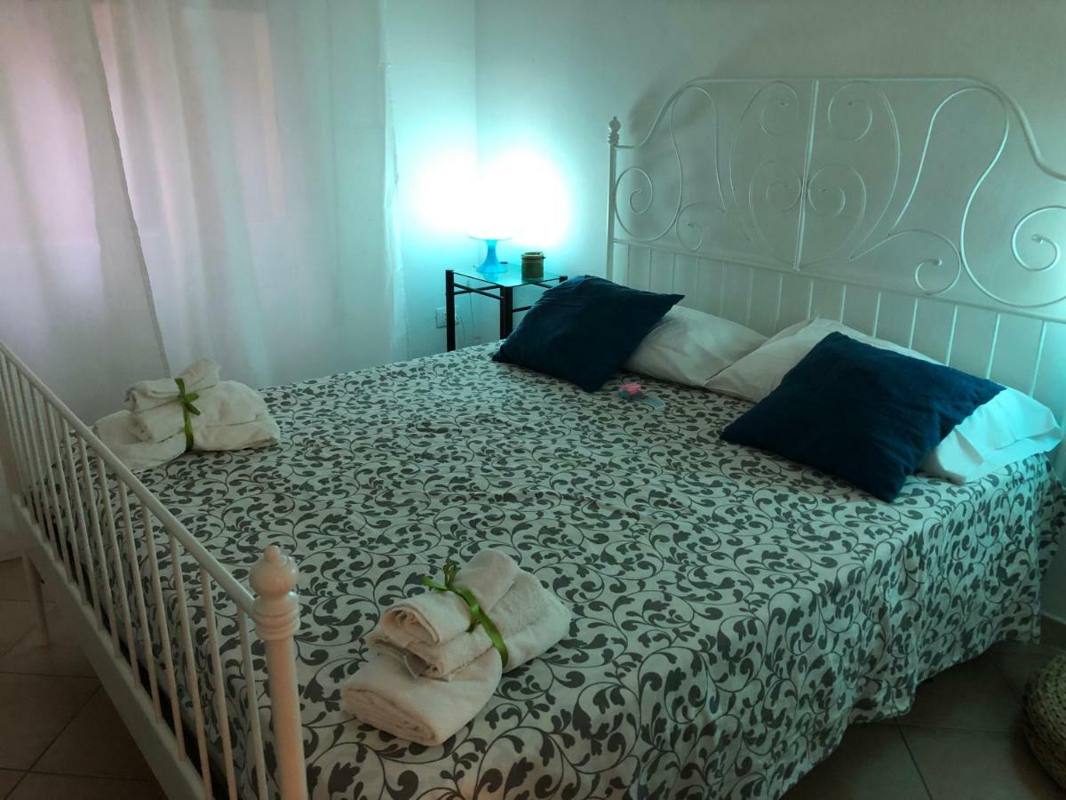 Caio Asinio Apartment نابولي المظهر الخارجي الصورة