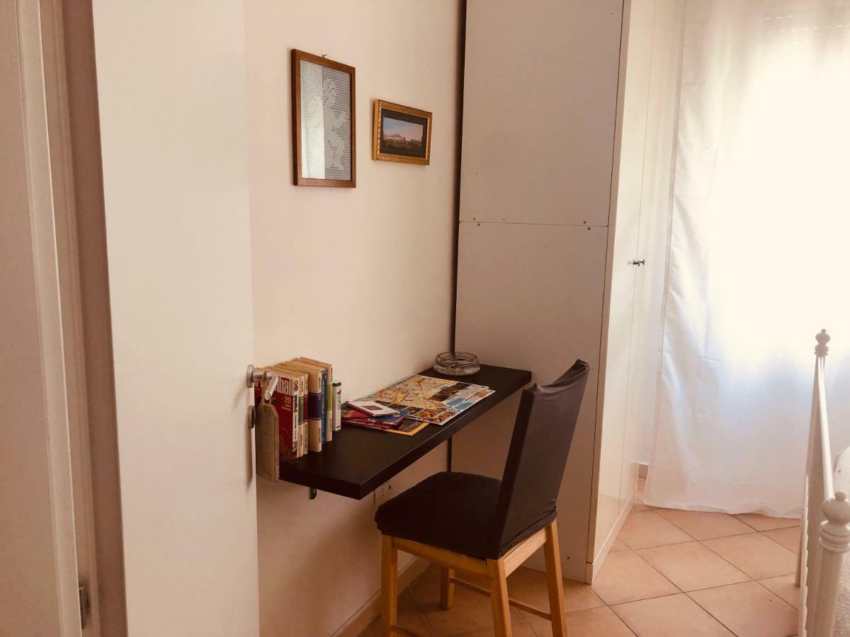 Caio Asinio Apartment نابولي المظهر الخارجي الصورة