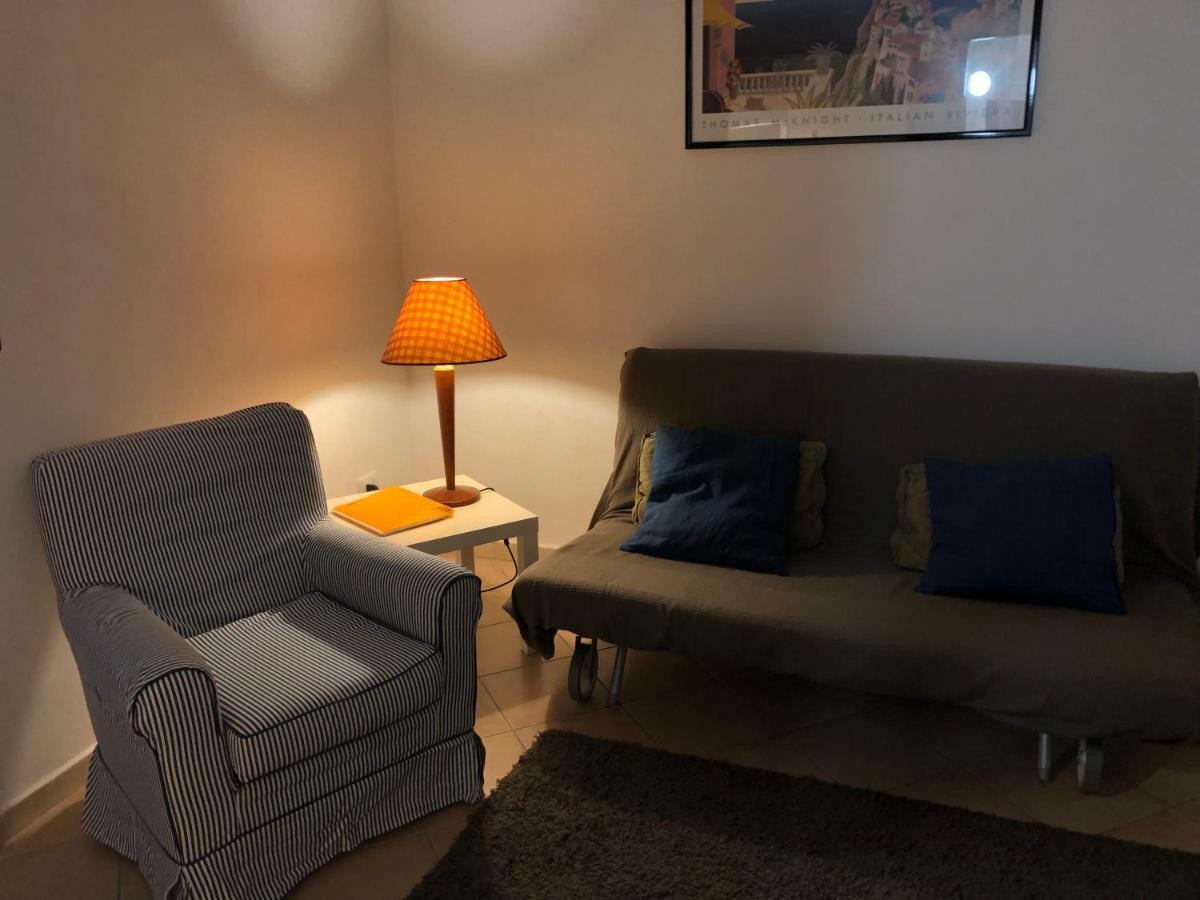 Caio Asinio Apartment نابولي المظهر الخارجي الصورة