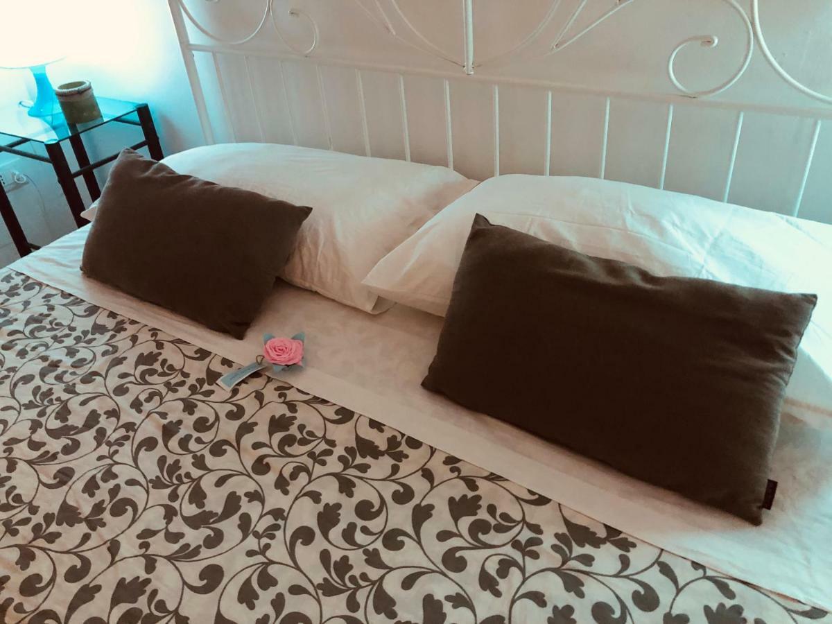 Caio Asinio Apartment نابولي المظهر الخارجي الصورة