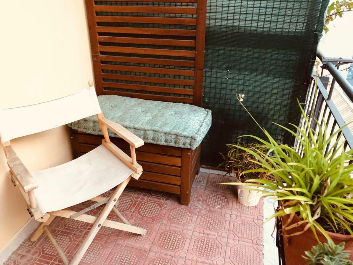 Caio Asinio Apartment نابولي المظهر الخارجي الصورة