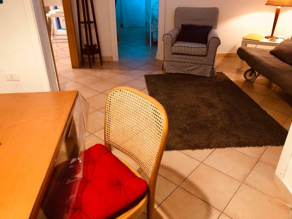 Caio Asinio Apartment نابولي المظهر الخارجي الصورة